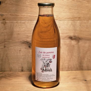 Jus de pomme