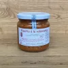 Risotto à la Valaisanne