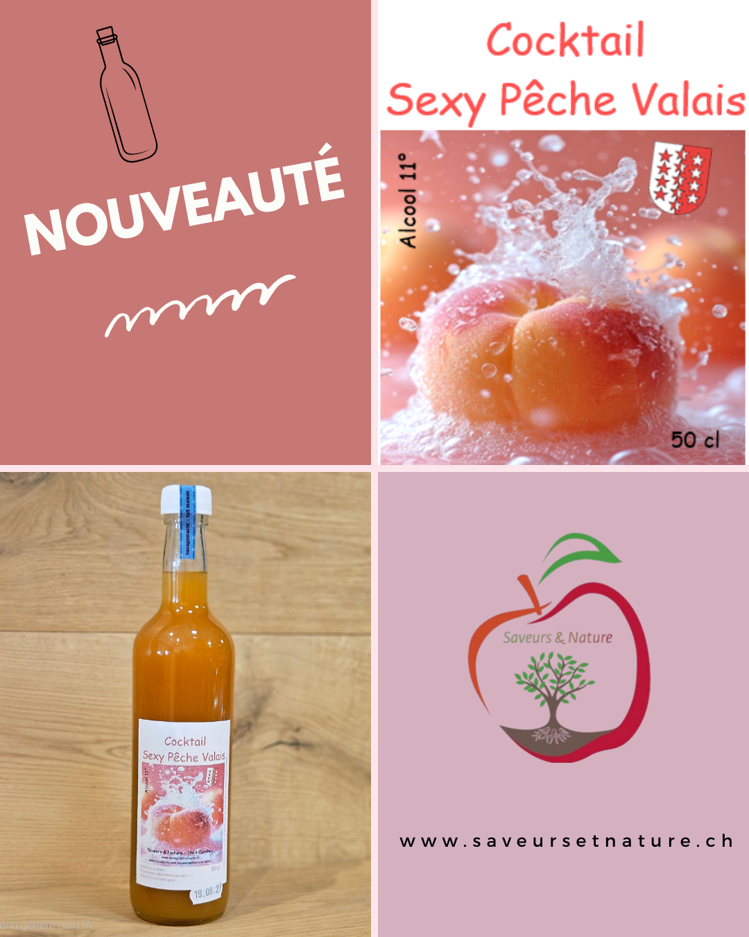 2026.02.23 Cocktail pêche