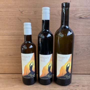 Fendant (AOC Valais)