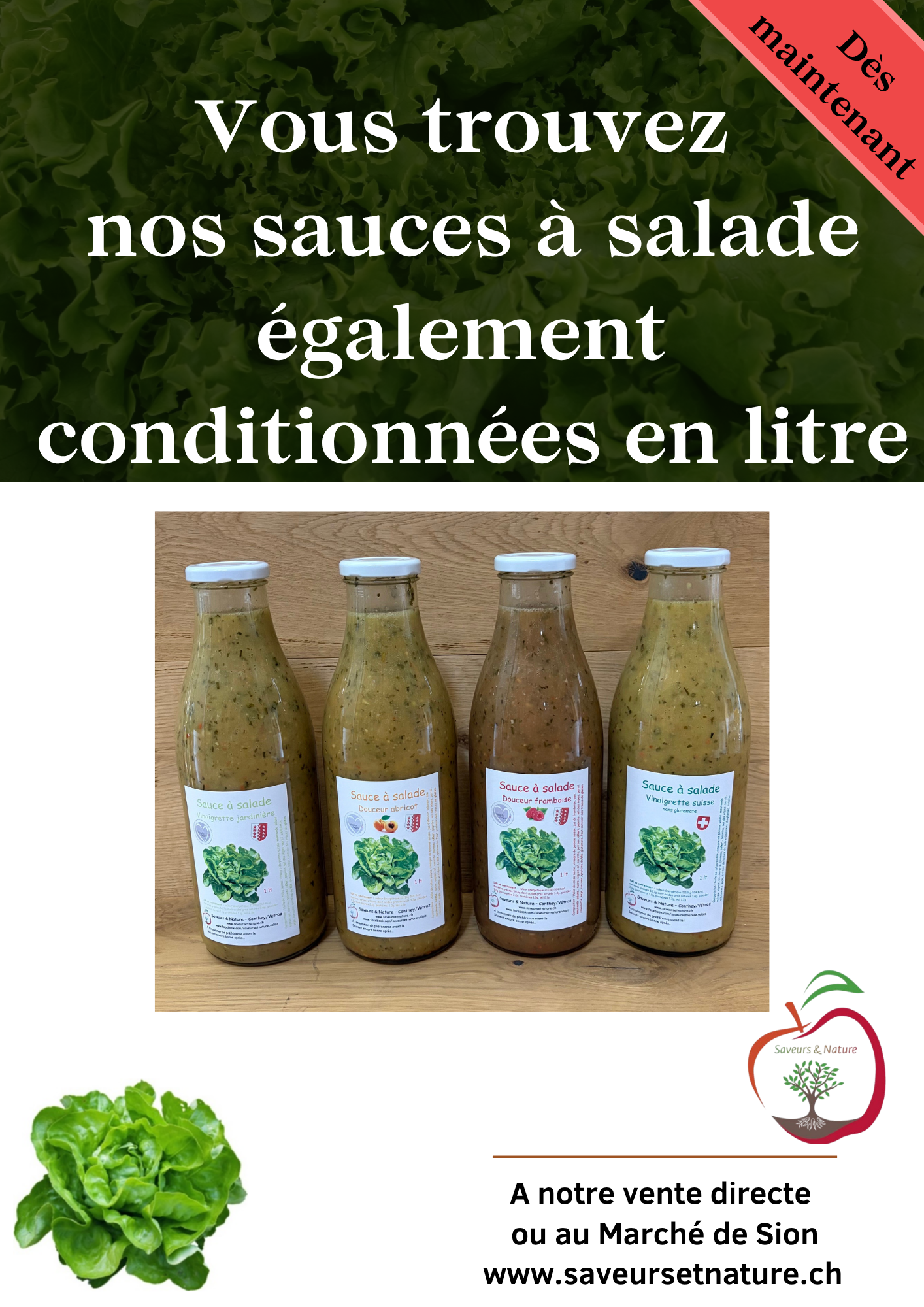 2026.06 sauce à salade en litre