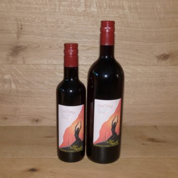 Gamay (AOC Valais)